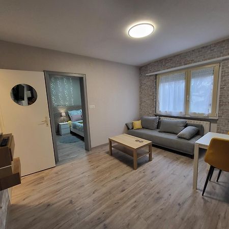 Happy Studio 47 B St Louis Saint-Louis (Haut-Rhin) Quarto foto