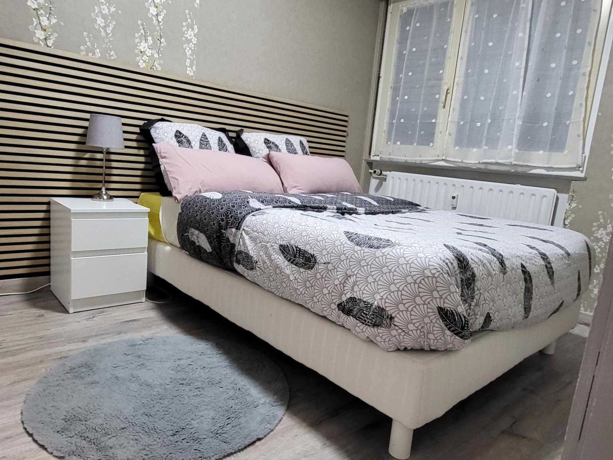 Happy Studio 47 B St Louis Saint-Louis (Haut-Rhin) Quarto foto